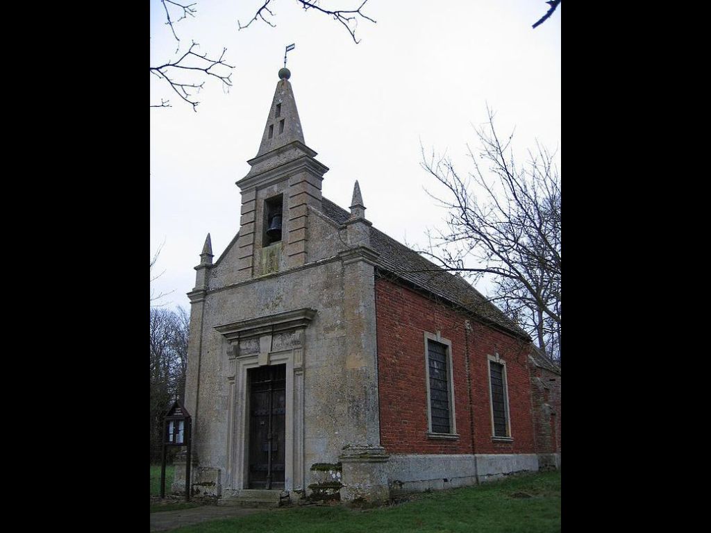 Guest sermon by Elsa Stietman, Fellow of Murray Edwards: “Little Gidding”